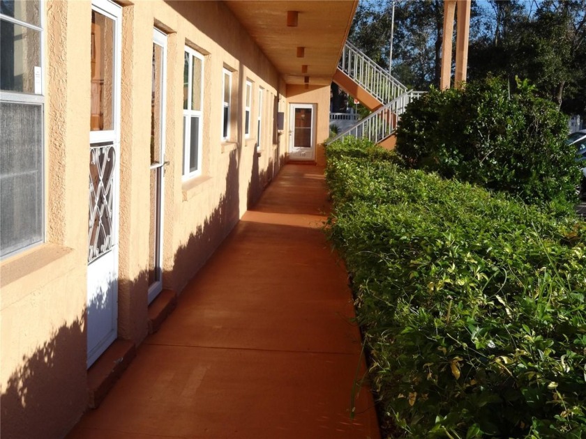 ****Great Investment**** Take advantage of this 2/1 and a bonus - Beach Condo for sale in St. Petersburg, Florida on Beachhouse.com