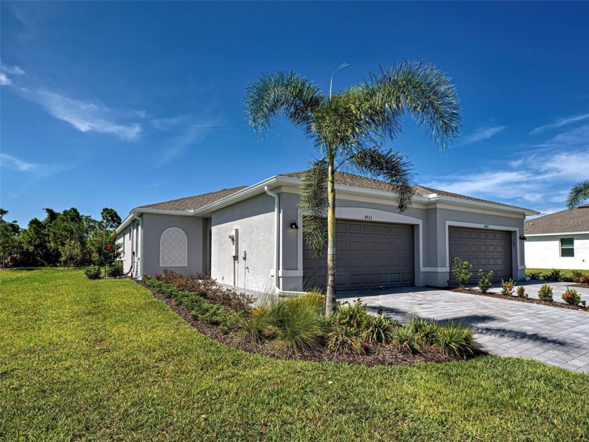 ***NEW PRICE IMPROVEMENT!!! Experience the best of coastal - Beach Home for sale in Englewood, Florida on Beachhouse.com