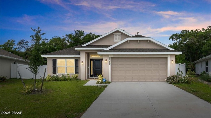 Welcome to this beautifully upgraded 4-bedroom, 2-bath pool home - Beach Home for sale in Cocoa, Florida on Beachhouse.com