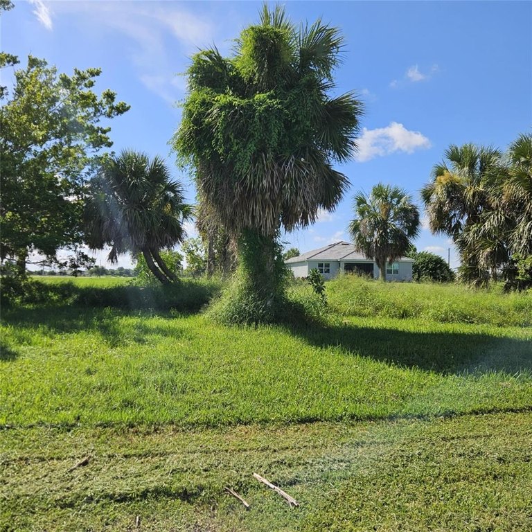 Build Your Dream Home in Beautiful Burnt Store Lakes!
Located - Beach Lot for sale in Punta Gorda, Florida on Beachhouse.com