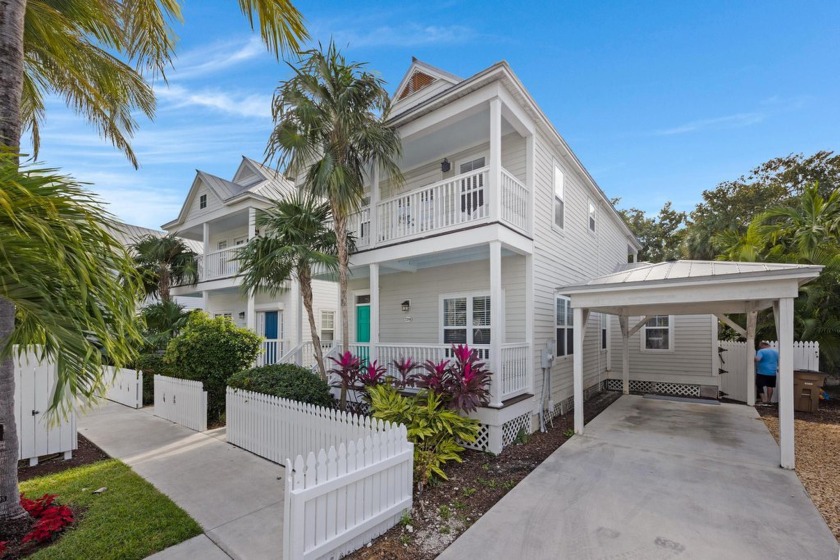 Discover the ultimate sanctuary you've been searching for - Beach Home for sale in Duck Key, Florida on Beachhouse.com