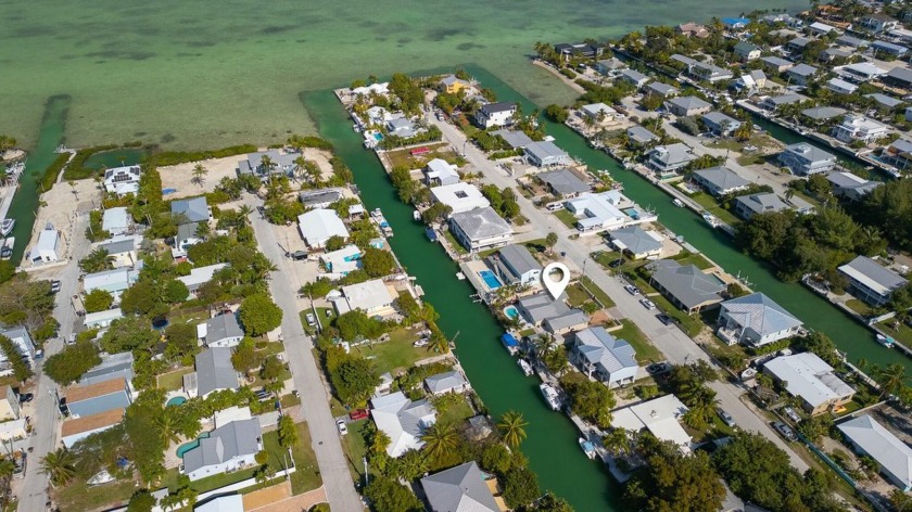 Discover the perfect waterfront retreat in Big Coppitt Key, just - Beach Home for sale in Big Coppitt, Florida on Beachhouse.com