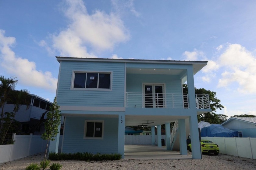 13 Garden Cove Drive - Beach Home for sale in Key Largo, Florida on Beachhouse.com