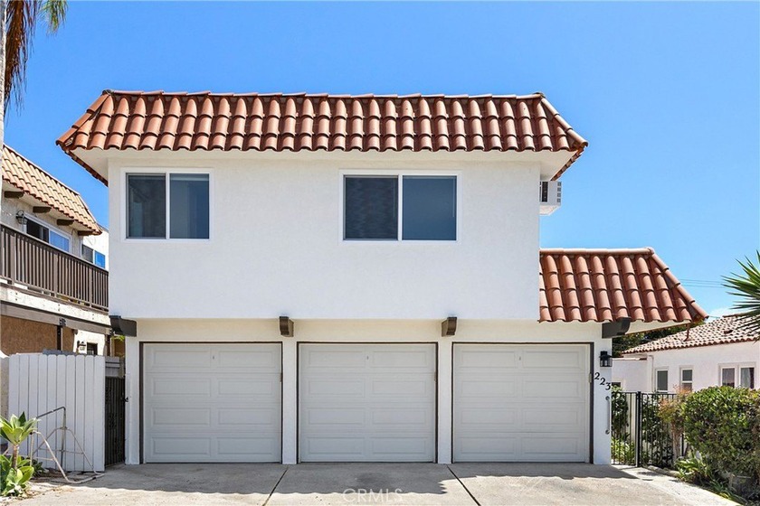 Welcome to 223 Avenida Victoria, ideally located in the heart of - Beach Townhome/Townhouse for sale in San Clemente, California on Beachhouse.com