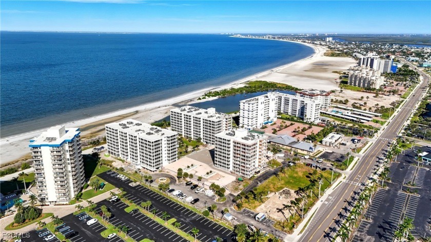 Fort Myers Beach is undergoing an extraordinary transformation - Beach Condo for sale in Fort Myers Beach, Florida on Beachhouse.com