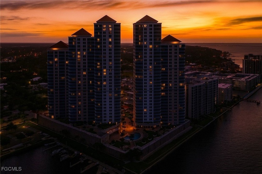 Best-priced condo in the towers at High Point Place! This fully - Beach Condo for sale in Fort Myers, Florida on Beachhouse.com