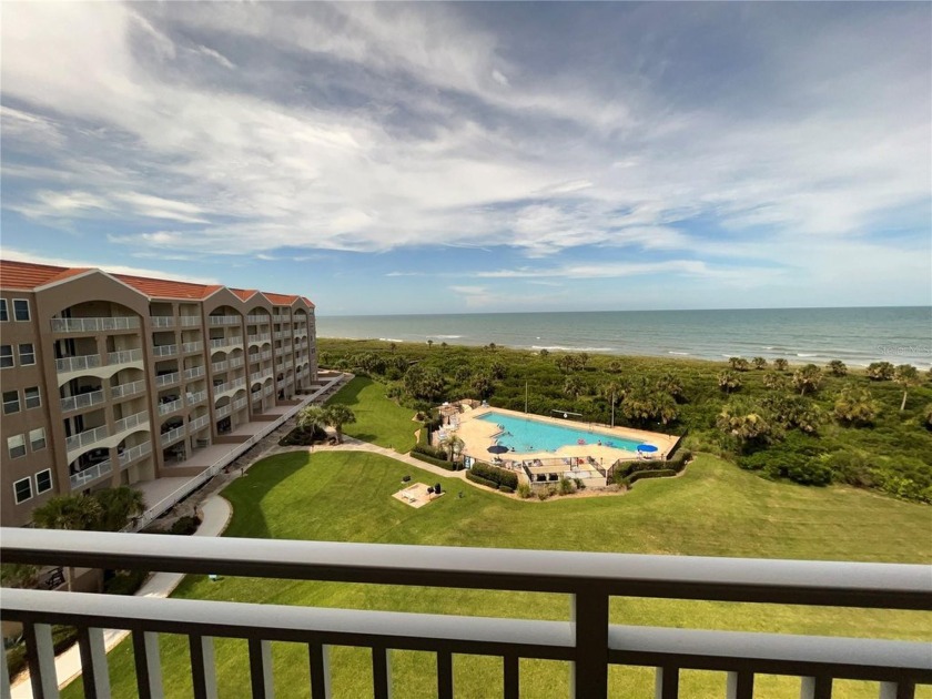 BEST VIEW IN SURF CLUB and NOW REDUCED! Motivated Seller! - Beach Condo for sale in Palm Coast, Florida on Beachhouse.com