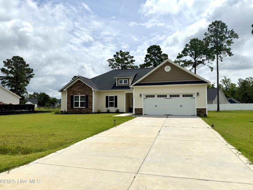 Don't miss this opportunity! Enjoy a $5,000 seller credit toward - Beach Home for sale in New Bern, North Carolina on Beachhouse.com