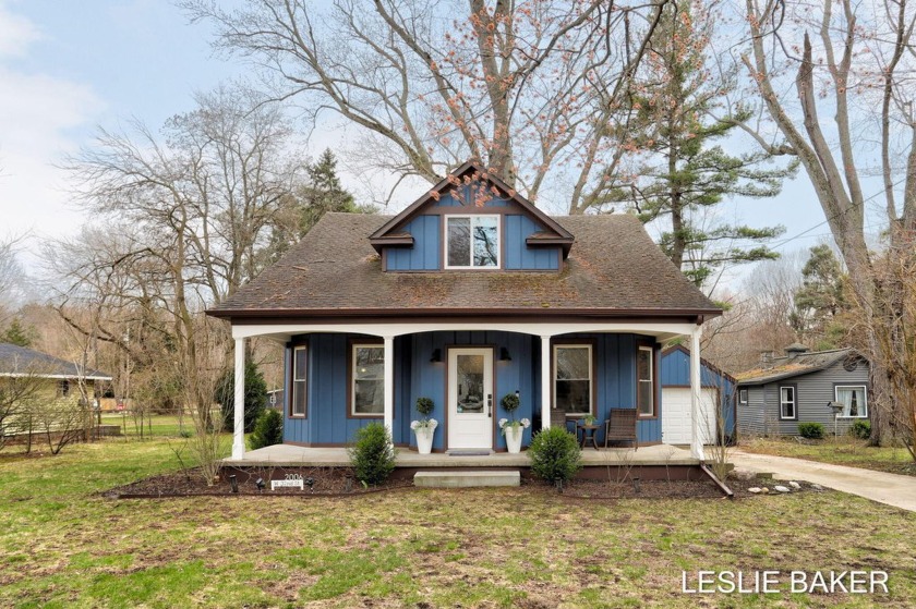 Forever home, investment property or second home! Beaming with - Beach Home for sale in Holland, Michigan on Beachhouse.com