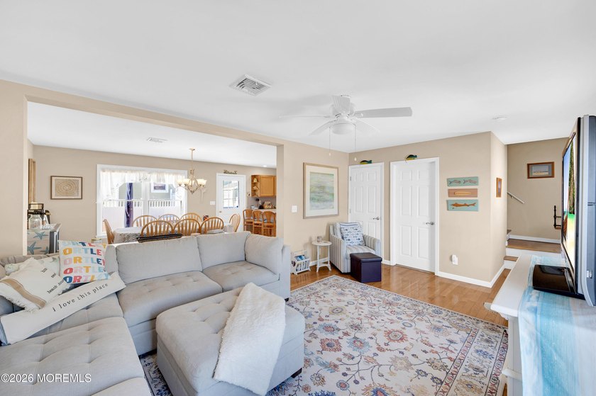 Your summer starts now! Seller can accommodate a quick closing! - Beach Home for sale in Ortley Beach, New Jersey on Beachhouse.com