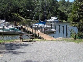 0 Hickory Road - Beach Lot for sale in Lancaster, Virginia on Beachhouse.com