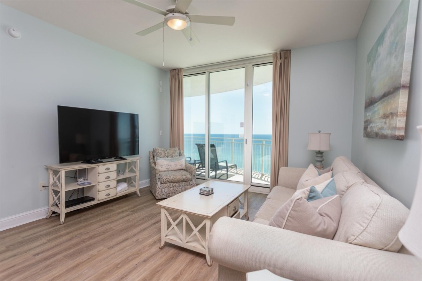Aqua Resort 1208 - Beach Vacation Rentals in Panama City Beach, FL on Beachhouse.com