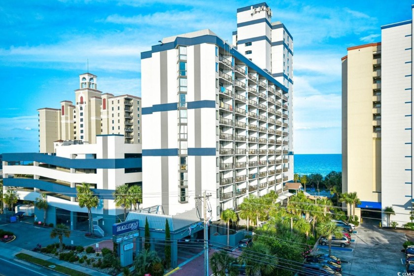 Discover your dream vacation, get away with this, fully - Beach Condo for sale in Myrtle Beach, South Carolina on Beachhouse.com