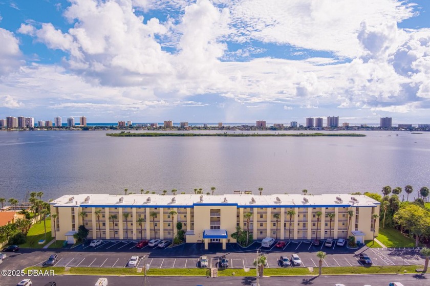 Beautifully Remodeled Riverfront Condo with Stunning - Beach Condo for sale in South Daytona, Florida on Beachhouse.com