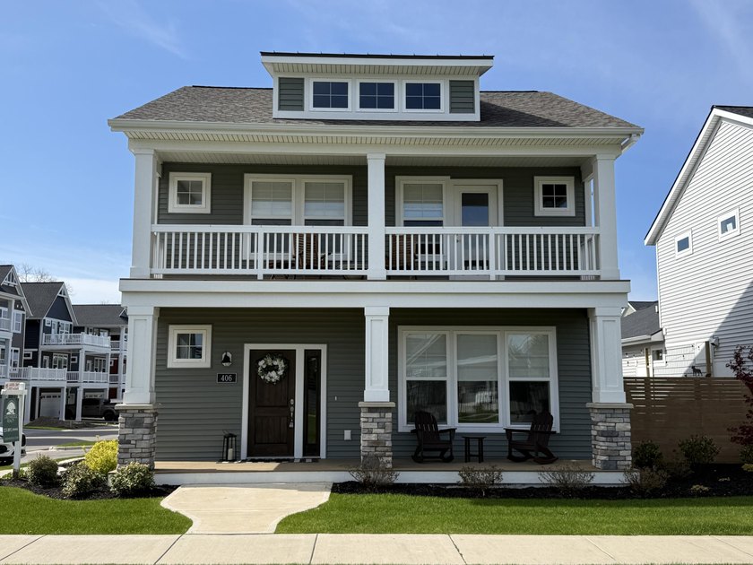 **OPEN HOUSE SATURDAY May 9th 11-1:00 -Welcome to this beautiful - Beach Home for sale in Whitehall, Michigan on Beachhouse.com