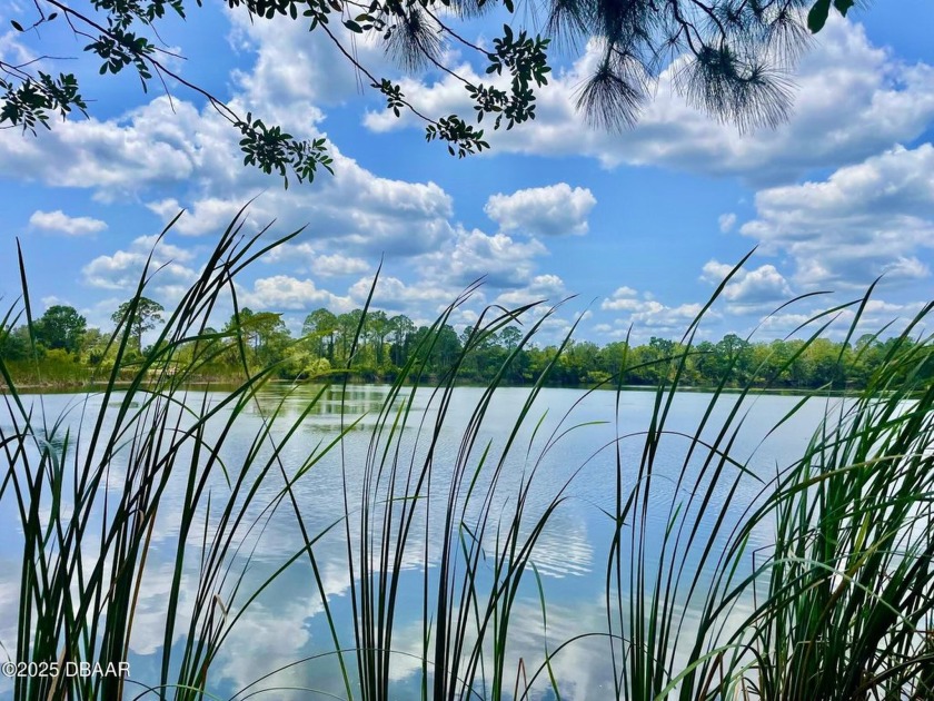 3-acre lakefront property in Mims, Florida. Welcome to your own - Beach Acreage for sale in Mims, Florida on Beachhouse.com