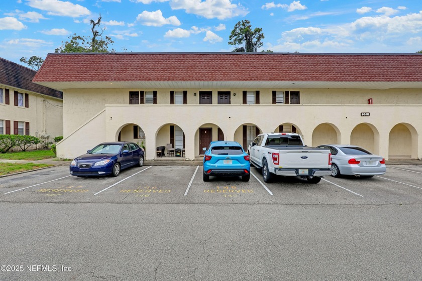 **FULLY RENOVATED**UPDATED ELECTRICAL**PRIME LOCATION** Discover - Beach Condo for sale in Jacksonville, Florida on Beachhouse.com