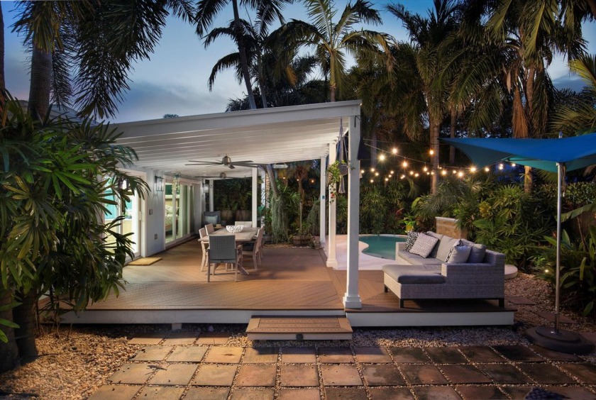 Effortless style, prime location, and outdoor living at its best - Beach Home for sale in Key West, Florida on Beachhouse.com
