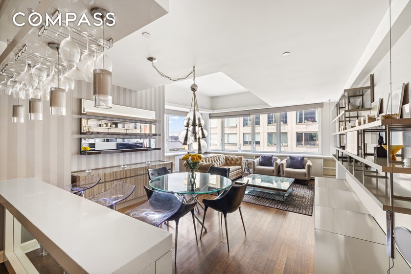 In one of the Upper West Side s most distinguished buildings - Beach Condo for sale in New York, New York on Beachhouse.com