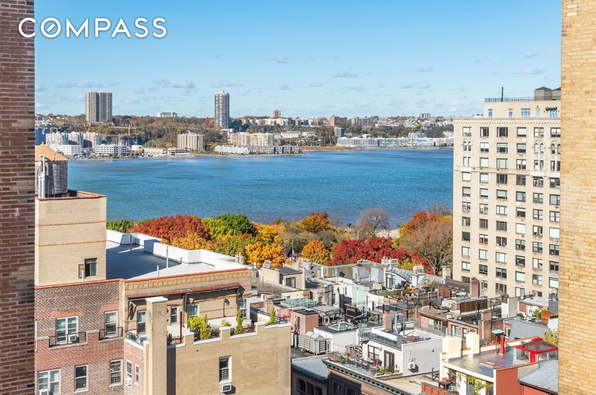 Set high above on the 12th floor of this distinguished - Beach Condo for sale in New York, New York on Beachhouse.com