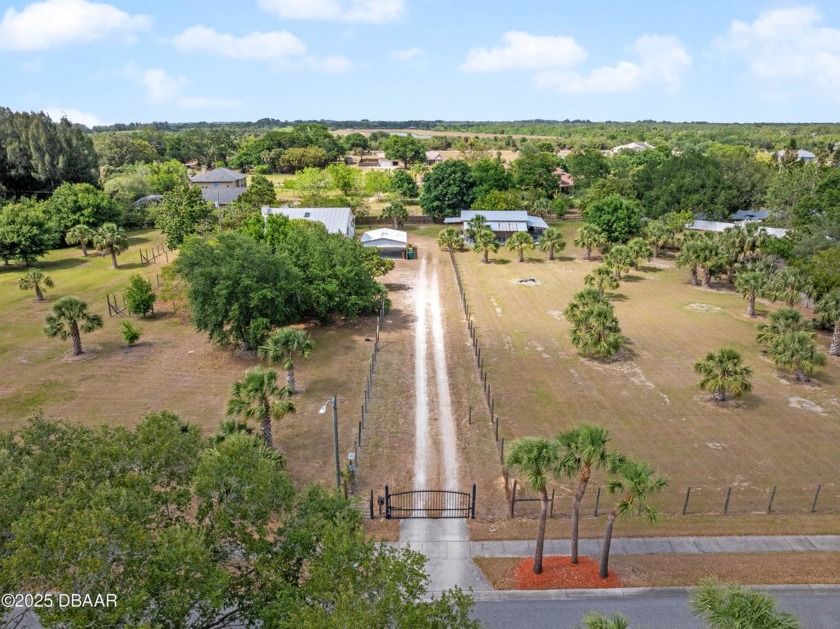 Welcome to 350 Citrus Club Drive--a truly exceptional 4-bedroom - Beach Home for sale in Merritt Island, Florida on Beachhouse.com