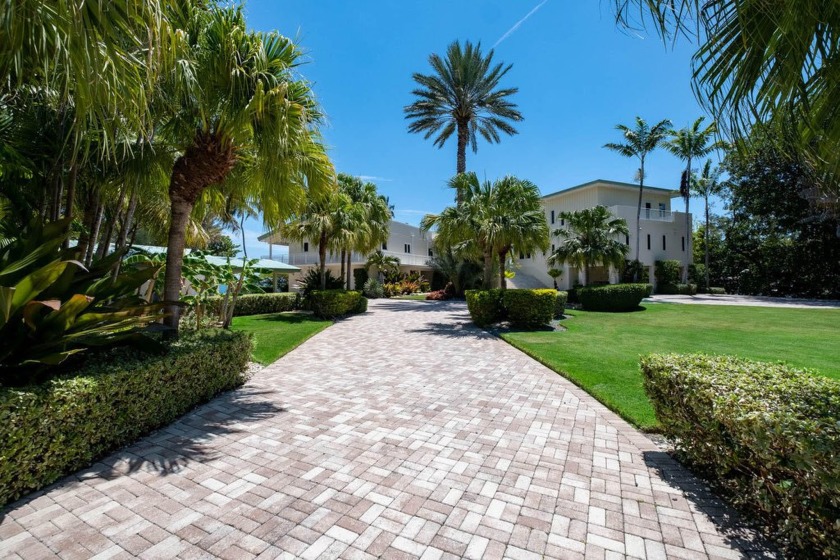 Discover the unparalleled beauty and tranquility of this - Beach Home for sale in Lower Matecumbe Key, Florida on Beachhouse.com