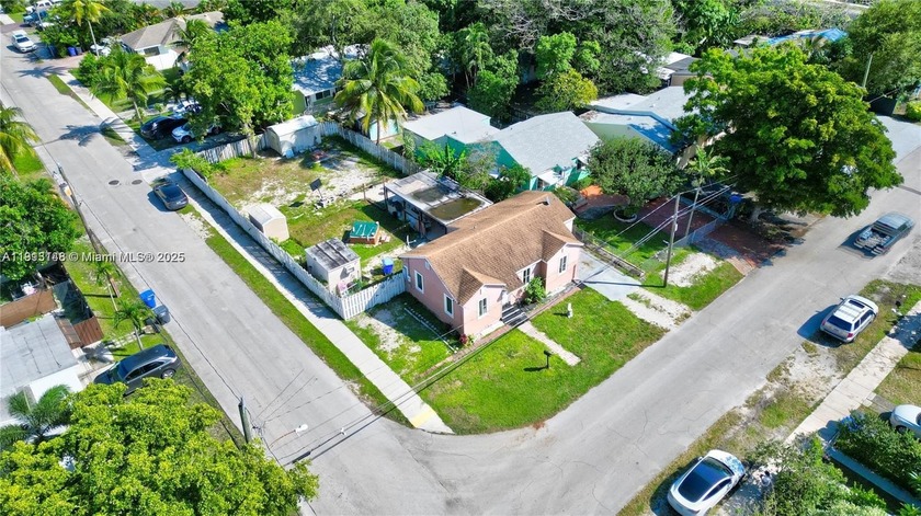 Exceptional Development Opportunity in a Prime Location!
 - Beach Lot for sale in Hollywood, Florida on Beachhouse.com