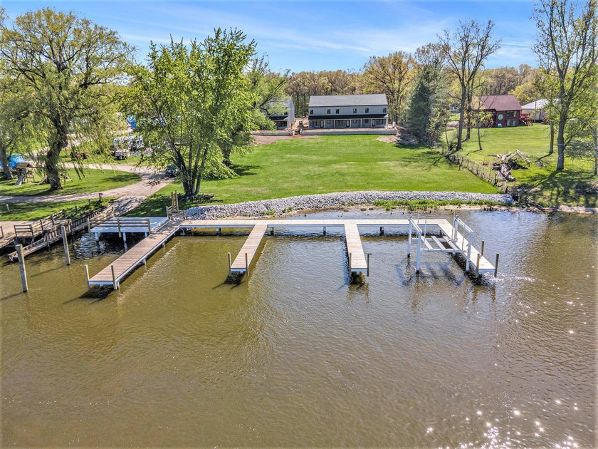 Unit 8 is your opportunity to own a highly customizable - Beach Condo for sale in Grand Haven, Michigan on Beachhouse.com
