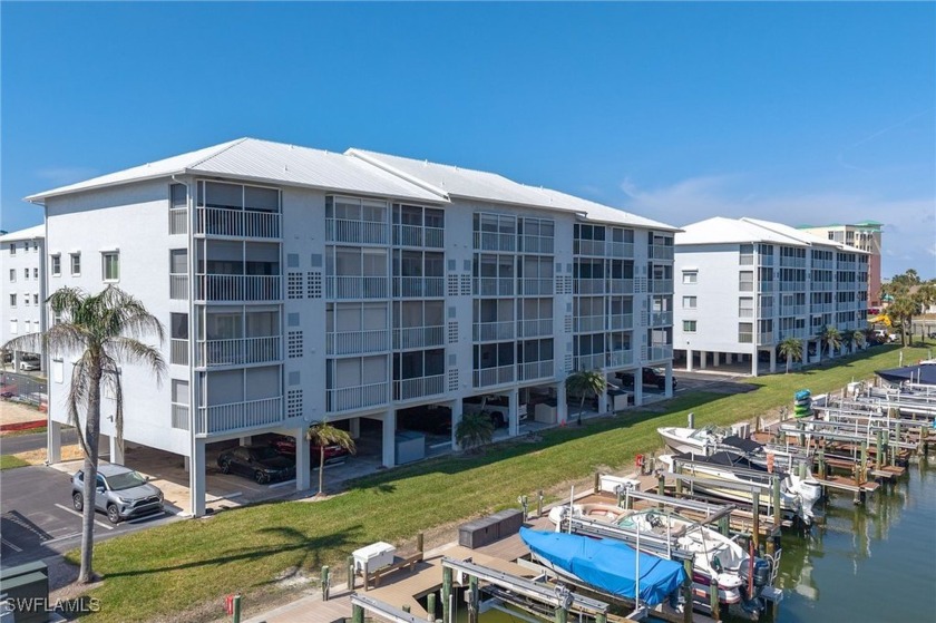 New Price in Royal Pelican! This Turnkey 2 bedroom/2.5 Bath 3rd - Beach Condo for sale in Fort Myers Beach, Florida on Beachhouse.com