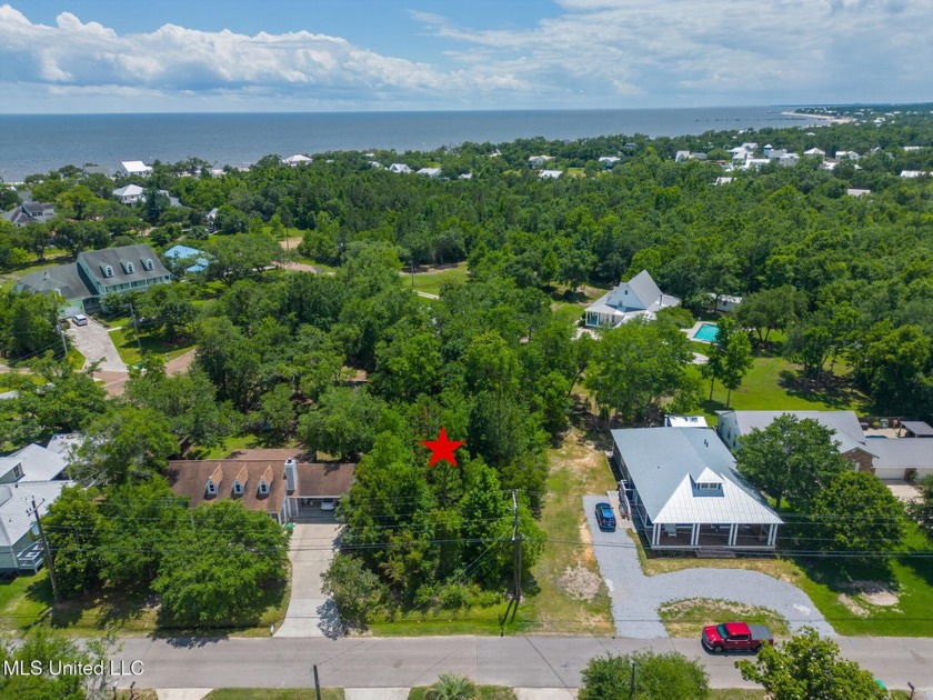 Discover the perfect spot to build your dream home or vacation - Beach Lot for sale in Bay Saint Louis, Mississippi on Beachhouse.com