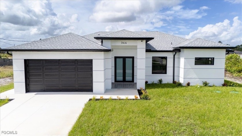 Guaranteed, it is unique in its style. This sophisticated - Beach Home for sale in Lehigh Acres, Florida on Beachhouse.com