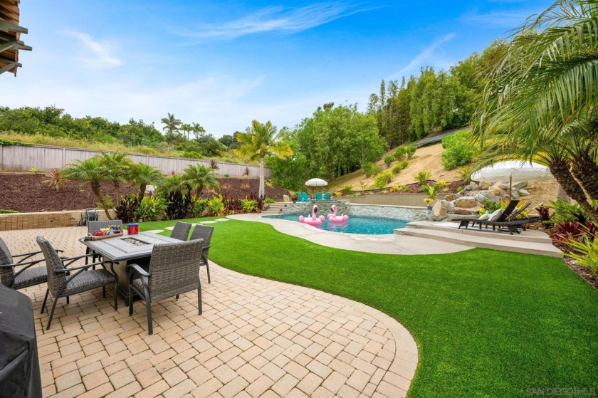 Exceptional rare find in the highly sought after community of - Beach Home for sale in Carlsbad, California on Beachhouse.com