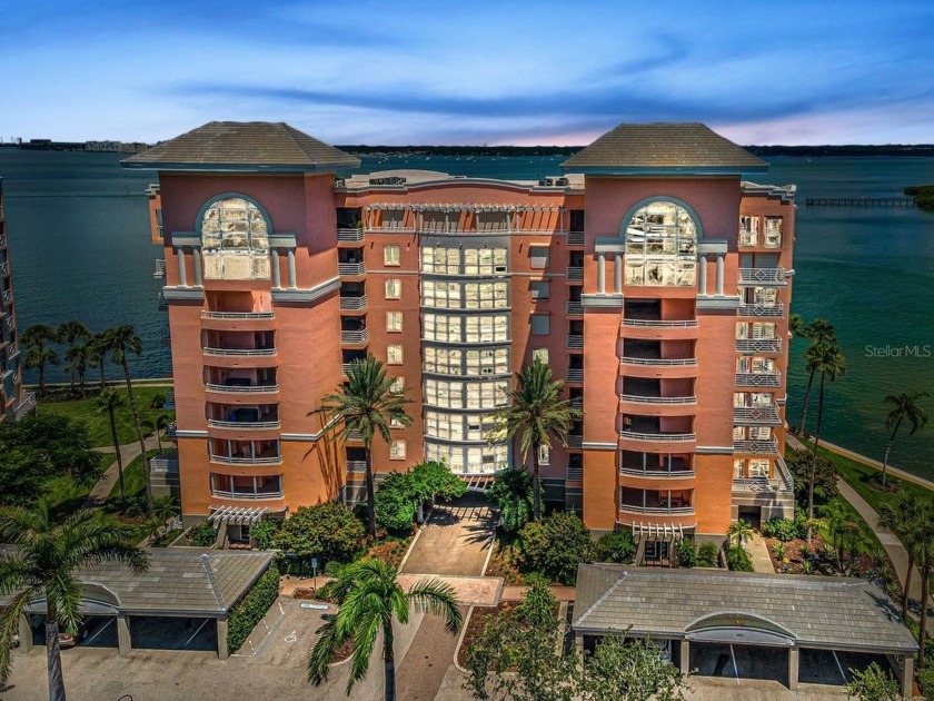 Motivated seller with a recent price drop! Welcome to Bacopa Bay - Beach Condo for sale in St. Petersburg, Florida on Beachhouse.com