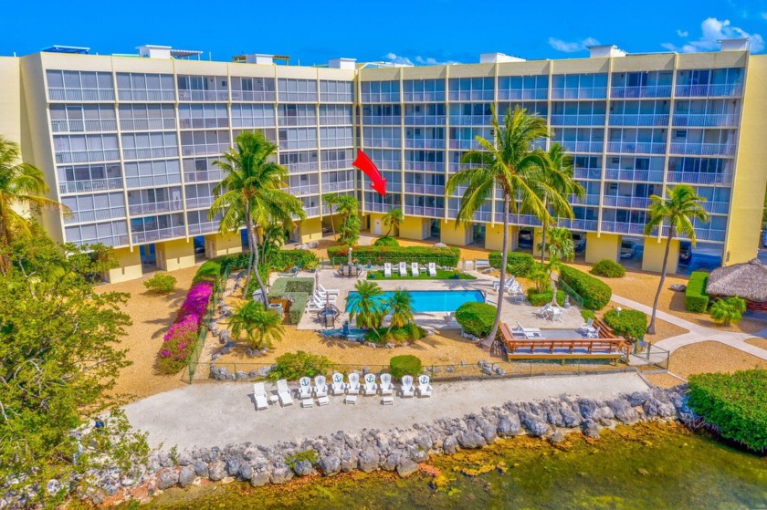 Pack your toothbrush, grab your boat, and get ready to live the - Beach Condo for sale in Key Largo, Florida on Beachhouse.com