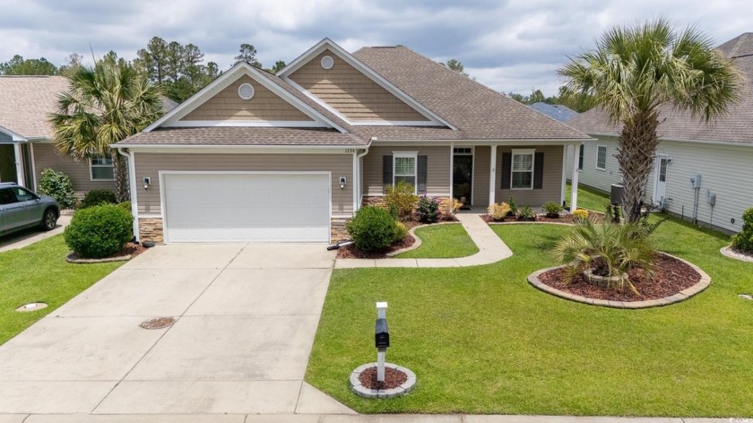 Beautifully maintained home in Longs. Just minutes from Cherry - Beach Home for sale in Longs, South Carolina on Beachhouse.com