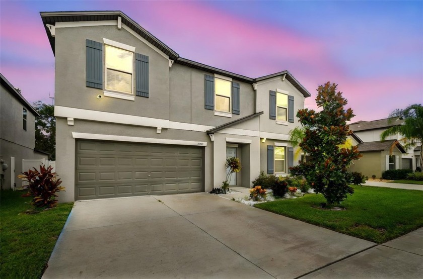 Step inside this impressive 5-bedroom, 2.5-bath residence in - Beach Home for sale in Riverview, Florida on Beachhouse.com
