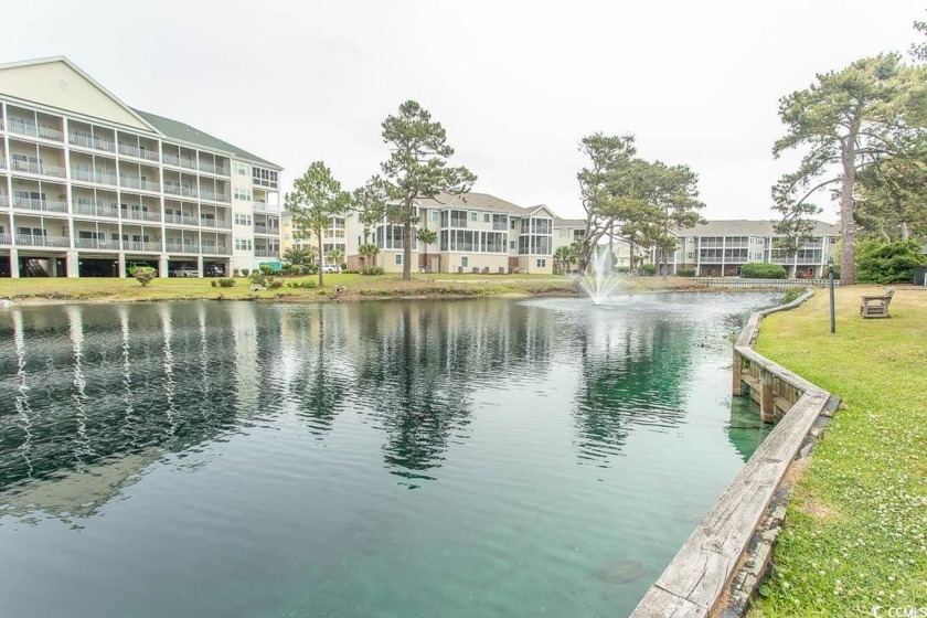This 2 bedroom and 2 bath unit is located in Canvasback which is - Beach Condo for sale in North Myrtle Beach, South Carolina on Beachhouse.com