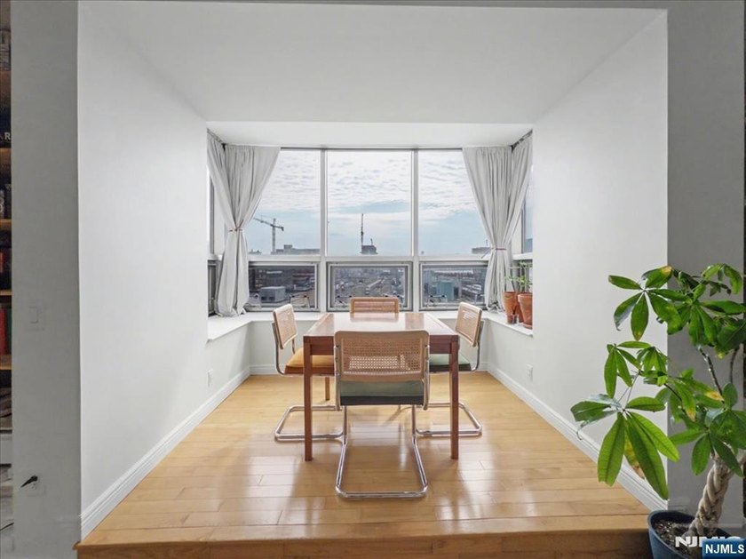 689 Luis Munoz Marin Blvd 704 - Beach Condo for sale in Jersey City, New Jersey on Beachhouse.com