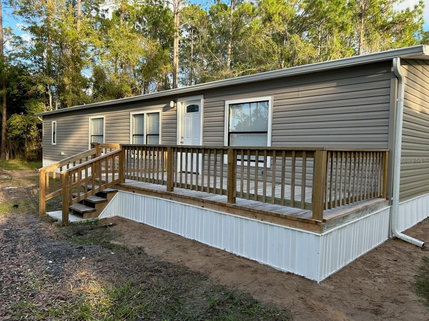 Under contract-accepting backup offers. Experience the best of - Beach Home for sale in Bunnell, Florida on Beachhouse.com