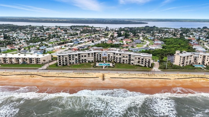 Welcome to coastal living at its finest in this ground-level - Beach Condo for sale in Ormond Beach, Florida on Beachhouse.com