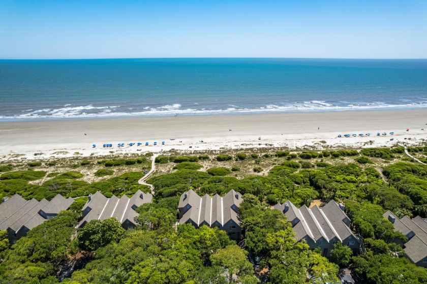 Do not miss the chance to own a villa in one of the most - Beach Condo for sale in Kiawah Island, South Carolina on Beachhouse.com