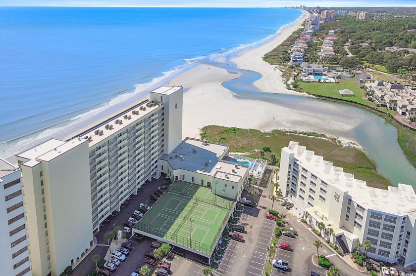 Direct Oceanfront, Furnished, Renovated 2br/2ba with amazing - Beach Condo for sale in Myrtle Beach, South Carolina on Beachhouse.com