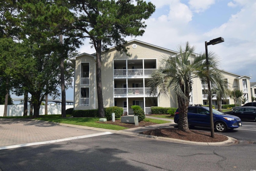 Look no further for your North Myrtle Beach getaway or permanent - Beach Condo for sale in North Myrtle Beach, South Carolina on Beachhouse.com