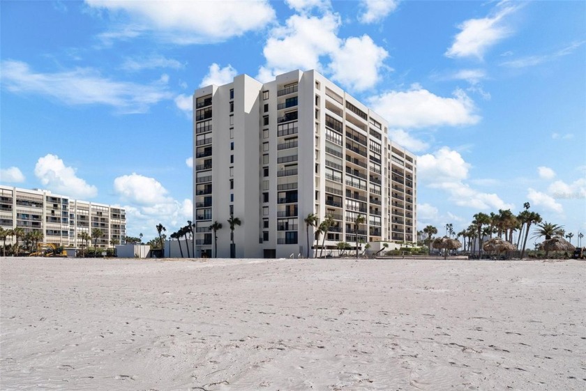 This Sand Key South Beach condo complex is a private gated ocean - Beach Condo for sale in Clearwater Beach, Florida on Beachhouse.com