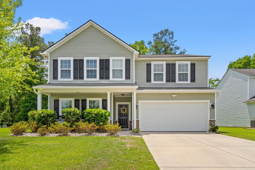 Welcome to 4052 Alvina Way in Myrtle Beach - a beautifully - Beach Home for sale in Myrtle Beach, South Carolina on Beachhouse.com