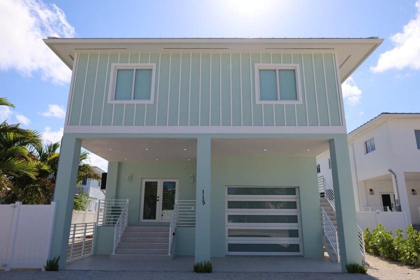 115 Azalea Street - Beach Home for sale in Plantation Key, Florida on Beachhouse.com