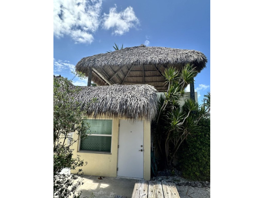 Rare Opportunity! A quaint studio concrete bunker in the heart - Beach Home for sale in Windley Key, Florida on Beachhouse.com