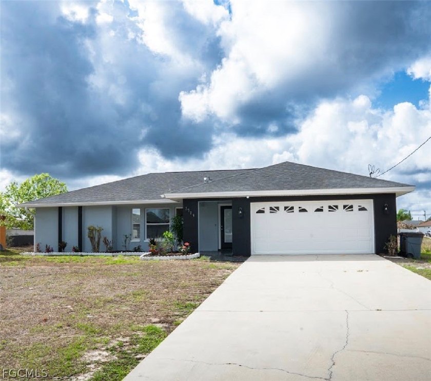 Don't look any further-3729 is the home you been waiting for! - Beach Home for sale in Lehigh Acres, Florida on Beachhouse.com