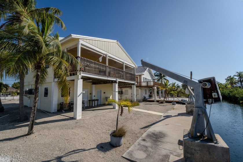 Boater's Dream & Handyman's Haven: Restore This Coastal - Beach Home for sale in Little Torch Key, Florida on Beachhouse.com
