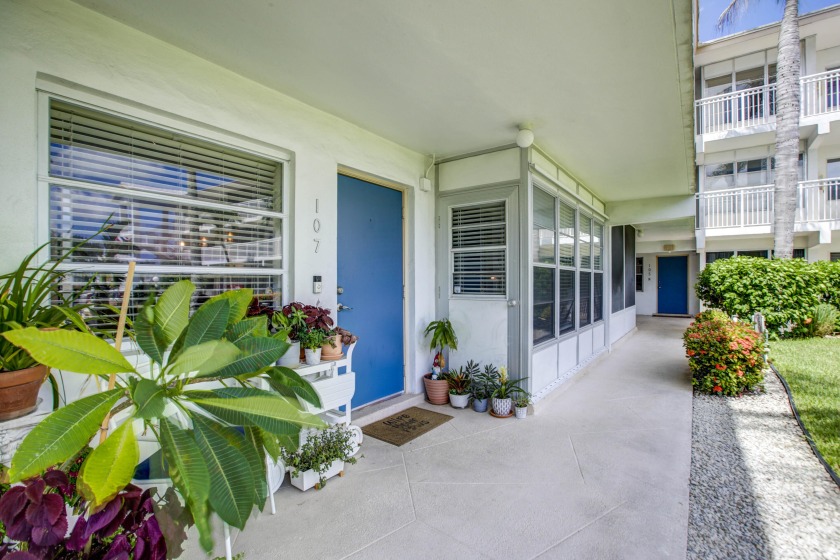 Wilton Shores is truly a hidden gem in Wilton Manors! Come and - Beach Condo for sale in Wilton Manors, Florida on Beachhouse.com
